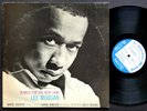 LEE MORGAN Search For The New Land LP BLUE NOTE 4169 NY RVG MONO Grant Green