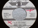 NORTHERN SOUL Jimmey 