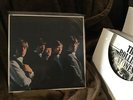 Rolling Stones - s/t debut MONO 180 GRAM Vinyl LP 2016 new sealed from 2016 box