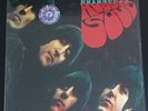 The Beatles,Alternate Rubber Soul, Multi color European press, Still Sealed