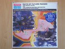 THE MOODY BLUES LP: DAYS OF FUTURE PASSED (NEU;REMAST.;POSTER;DOWNLOAD:180GRAM)