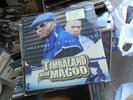 vinyl LP record timbaland and magoo explicit lyrics SEALED new never opened MINT