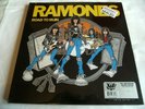RAMONES   ROAD TO RUIN ** 40th ANNIVERSARY LTD DELUXE EDITION 3-CD/ 1-LP. SEALED