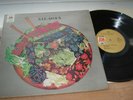 The Strawbs 1ST S/T A1T/B1T PLAYS EX  MUSTARD A&M GATEFOLD 161GM 1969 UK LP