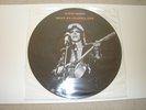 DAVID BOWIE - 'ZIGGY ON CHANNEL TWO'  PICTURE DISC LP - NEW