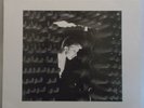 DAVID BOWIE Station To Station - UK LP RCALP 3013 + Insert - Golden Years TVC15