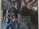 THE DOORS Strange Days - UK Elektra Butterfly LP - Jim Morrison Psych Acid Rock