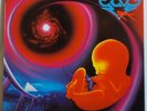 ELOY - Ra - Original Euro LP + Inner - Prog Rock Psych Space Rock