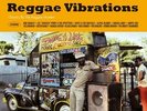 Various - Reggae Vibrations Vintage Sounds Vinyl Maxi Wagram / Indigo NEU