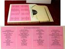 8LP Box Easy Listening with Bert Kaempfert & Henry Mancini (Reader´s Digest) US