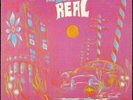 THE BAG 'Real' 1968 NM Never played 1st press White label Promo Garage Psych  LP