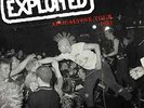 Exploited, - Apocalypse Tour 1981 - LP - New