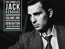 Jack Kerouac - Complete Jack Kerouac Vol.1 - Double LP Vinyl - New