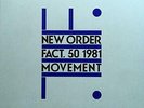 New Order (Uk Manchester Group) - Movement (Lp Remaster) - LP - New