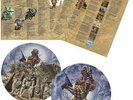 Iron Maiden - Somewhere Back In Time (The Best of 1980 - 1989) - LP - New