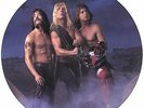 Spinal Tap - Break Like the Wind - LP Vinyl - 5327203 - NEW