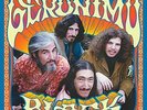 Geronimo Black - Freak Out Phantasia - LP Vinyl - New
