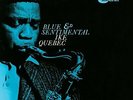 Ike Quebec - Blue & Sentimental - LP - New