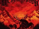 Destroyer 666 - Call of the Wild (Yellow Vinyl) - LP Vinyl - New
