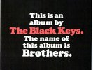 Black Keys - Brothers - LP - New