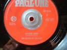 THE PATRON OF THE ARTS - ELEANOR RIGBY - VG ++ CONDITION.