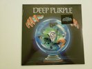Deep Purple Slaves and Masters-1990-US-LP-Brand New-Sealed