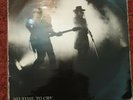 THE SISTERS OF MERCY RARE NO TIME TO CRY 2 LP + Bonus Time to Cry Sides 1&2
