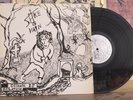 SPIKE IN VAIN, DISEASE IS RELATIVE - LP TDR 001 RARE ALTERNATIVE PUNK