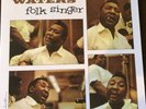 Muddy Waters - Folk Singer 2x45RPM Analogue Productions Audiophile