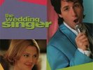 The Wedding Singer (Soundtrack) [LP] (180 Gram Audiophile Vinyl, gatefold, first