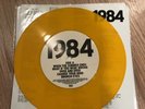 Ryan Adams 1984 Gold 7” Vinyl Pax Am