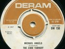 THE 23RD TURNOFF*MICHAEL ANGELO*RUBBLE*POPSIKE*EX+