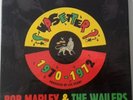 Bob Marley & The Wailers: Best Of Upsetter 1970-1972 Singles Box New & unplayed