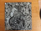ARZACHEL-ARZACHEL-EVOLUTION RECORDS-Z1003-UK ORIGINAL-1969-PSYCH/PROG -VERY RARE