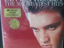 elvis presley-50 greatest hits- simply vinyl 3lpset