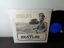 THE BEATLES- HELP COMPLETE UN-CUT SOUNDTRACK RARE WIZARDO 102-202 LABEL 2LP