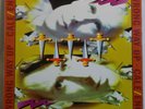 BRIAN ENO-JOHN CALE Wrong Way Up Original UK LP - Roxy Music Velvet Underground