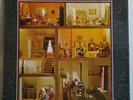 FAMILY Music In A Doll's House - Original UK Stereo LP Prog Psych Roger Chapman