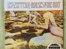 Led Zeppelin Houses Of The Holy Classic Records 200 Gram Vinyl Reissue