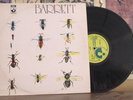 SYD BARRETT, BARRETT - UK HARVEST LP SHSP 4007 TEXTURED COVER PINK FLOYD