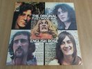 FLEETWOOD MAC - ENGLISH ROSE - 2LP - GATEFOLD - UK - EXCELLENT