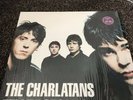 THE CHARLATANS - TELLIN’ STORIES. ORIGINAL 1997 VINYL LP. EXCELLENT HMV Sticker