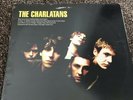 The Charlatans LP Rare Collectible Vinyl