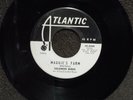 northern soul SOLOMAN BURKE Maggie's Farm ATLANTIC 2288 DJ M-