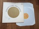 SIGNED  Johnny CASH : The Legend 2 LP SUN 2-118  Ed.1 AUTOGRAPHED 1970
