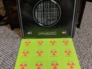 KRAFTWERK Radio-Aktivitat ORIGINAL 1ST PRESS GERMAN Vinyl LP KLING KLANG NM