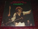 BOB DYLAN / GRATEFUL DEAD - TRIUMPH - ORIG LIVE 2LP NO TMOQ TMQ TAKRL