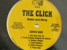 RAP LP - THE CLICK - DOWN AND DIRTY SEALED OG Bay Area G-FUNK Gangsta Rap Rare