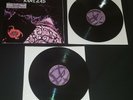 Heroes Del Silencio - Rarezas 2x LP record Limited Like Los Ronaldos NOT promo