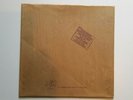 LED ZEPPELIN  1979 . IN THROUGH THE OUTDOOR . SSK 59410 E variant sleeve